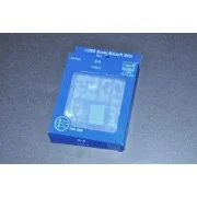 Z-9, 1/350 - Trumpeter 06260 Z-9, 1/350 - Trumpeter 06260