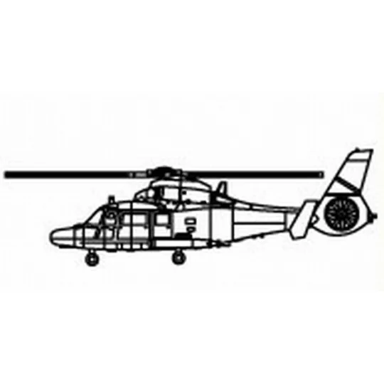 Z-9C - Trumpeter 06261