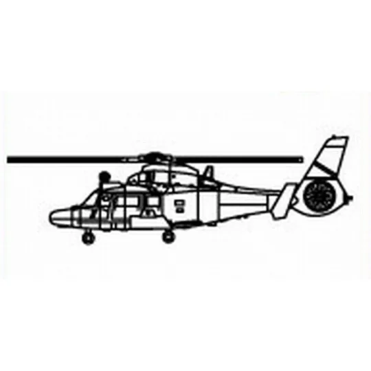 WZ-9C - Trumpeter 06262