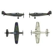 Fulmar MK.1 - Trumpeter 06275