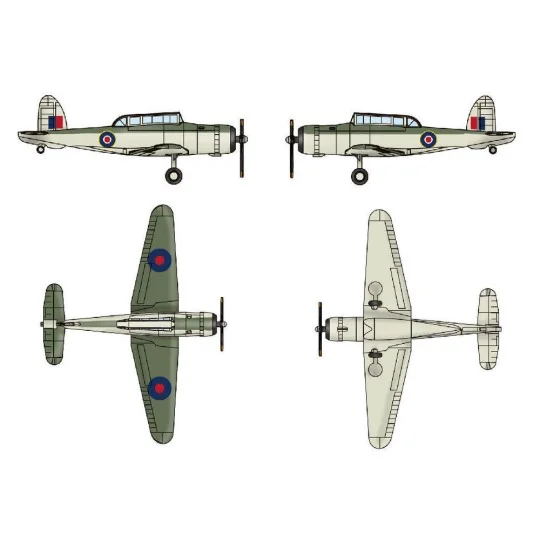 Blackburn skua, 1/350 - Trumpeter 06276 Blackburn skua, 1/350 - Trumpeter 06276