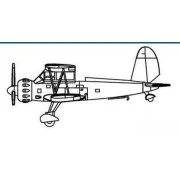 AR195, 1/350 - Trumpeter 06278 AR195, 1/350 - Trumpeter 06278