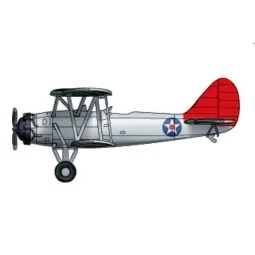 BM-2, 1/350 - Trumpeter 06282