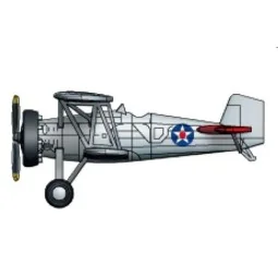F4B - Trumpeter 06283