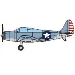 TBD-1 DEVASTATOR, 1/350 - Trumpeter 06403