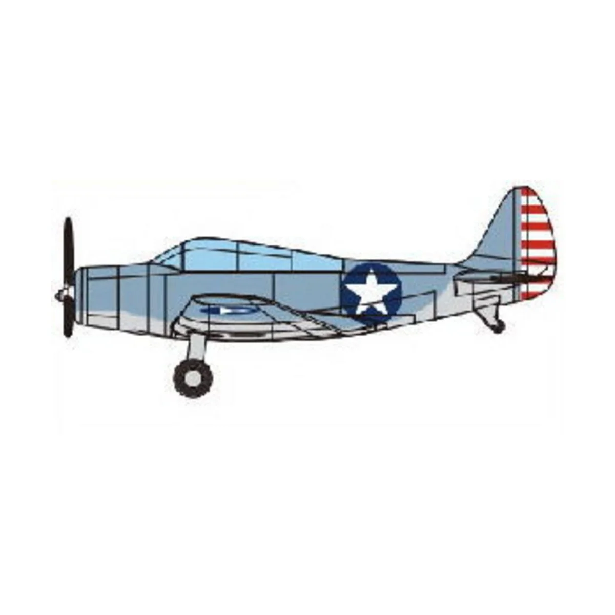 TBD-1 DEVASTATOR - Trumpeter 06403