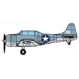 SBD-3 DAUNTLESS - Trumpeter 06404