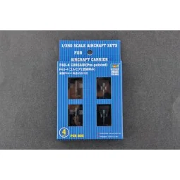 F4U-4 CORSAIR(Pre-painted) - Trumpeter 06405