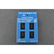 SB2C HELLDIVER(Pre-painted) - Trumpeter 06407