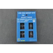 TBF AVENGER (Pre-painted) - Trumpeter 06408