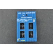 TBF AVENGER (Pre-painted) - Trumpeter 06408