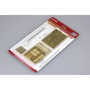 Upgrade & Conversion Kit for Dicker Max, 1/35 - Trumpeter 06602