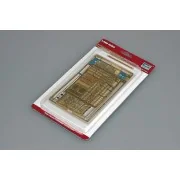 Russian Navy Udaloy Class Detailset - Trumpeter 06605