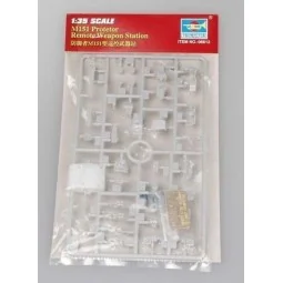 M151 Protector Remote Weapon Station - Trumpeter 06613