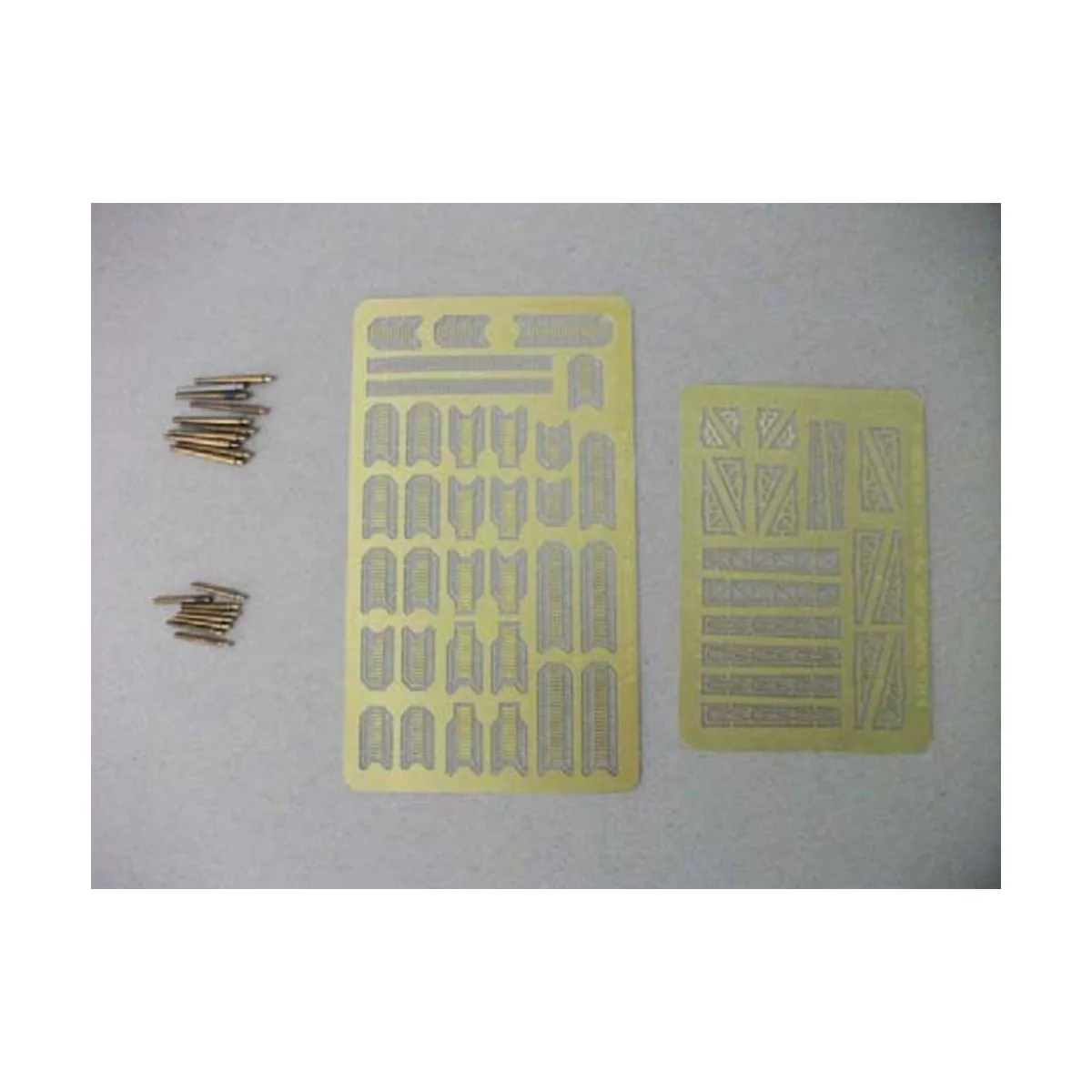 USS Arizona BB-39 Upgrade Sets, 1/200 - Trumpeter 06621 USS Arizona BB-39 Upgrade Sets, 1/200 - Trumpeter 06621