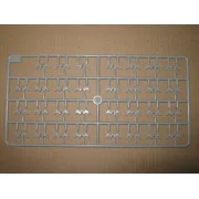 T-72 Track link - Trumpeter 06623