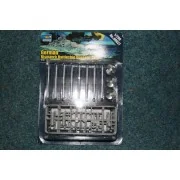 German Bismarck Battleship Upgrade Sets, 1/200 - Trumpeter 06627