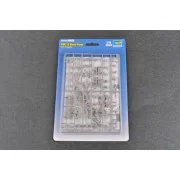 KMT-6 Mine Plow, 1/35 - Trumpeter 06629 KMT-6 Mine Plow, 1/35 - Trumpeter 06629