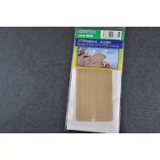 Handrails & Safety net for 1/700 mo.ship, 1/700 - Trumpeter 06635 Handrails & Safety net for 1/700 mo.ship, 1/700 - Trumpeter 06635