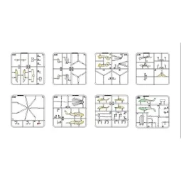 U.S. Marines Air Group - Trumpeter 06639