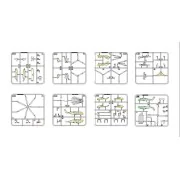 U.S. Marines Air Group - Trumpeter 06639