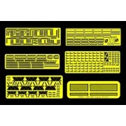 USS Langley AV-3 upgrade sets, 1/350 - Trumpeter 06647
