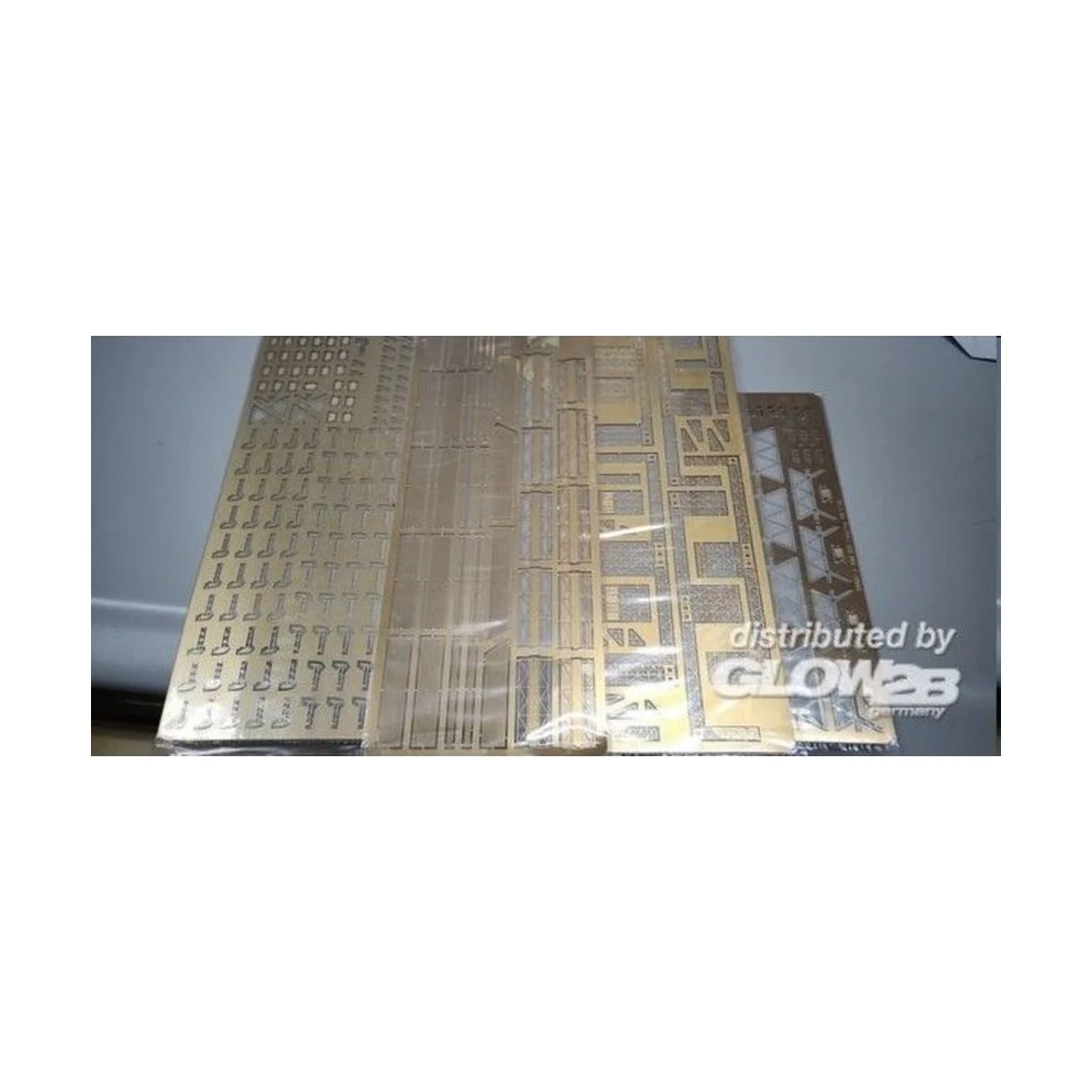 USS Langley AV-3 upgrade sets, 1/350 - Trumpeter 06647