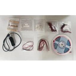 Olympic&Britannic light sets For Trumpeter 03720&03721 - Trumpeter ...