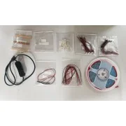 Olympic&Britannic light sets For Trumpeter 03720&03721 - Trumpeter ...