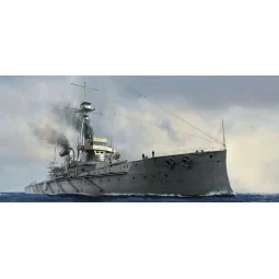 HMS Dreadnought 1907, 1/700 - Trumpeter 06704