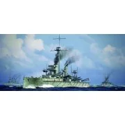 HMS Dreadnought 1915, 1/700 - Trumpeter 06705