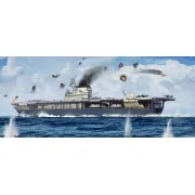 USS Yorktown CV-5, 1/700 - Trumpeter 06707
