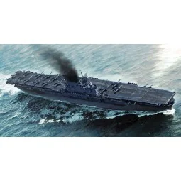 USS Enterprise CV-6 - Trumpeter 06708