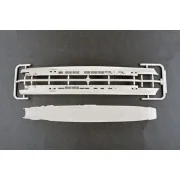 German Navy Aircraft Carrier DKM Peter Strasser, 1/700 - Trumpeter ...