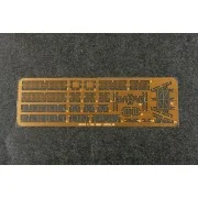 German Navy Aircraft Carrier DKM Peter Strasser, 1/700 - Trumpeter ...