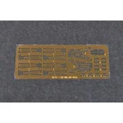 HMS Ark Royal 1939, 1/700 - Trumpeter 06713