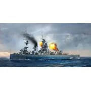 HMS Nelson 1944, 1/700 - Trumpeter 06717