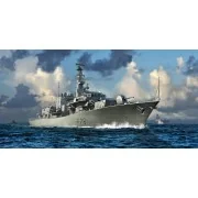 HMS TYPE 23 Frigate Kent(F78) - Trumpeter 06719