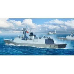 PLA Navy Type 054A FF, 1/700 - Trumpeter 06727
