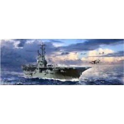 USS Intrepid CVS-11, 1/700 - Trumpeter 06743