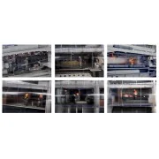 DKM U-Boot Type VIIC U-552, 1/48 - Trumpeter 06801