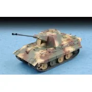 German E-50 Flakpanzer - Trumpeter 07124