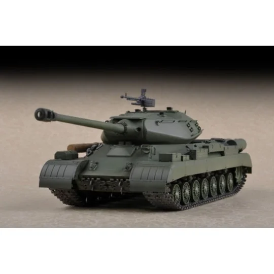 Soviet JS-4 Heavy Tank, 1/72 - Trumpeter 07143
