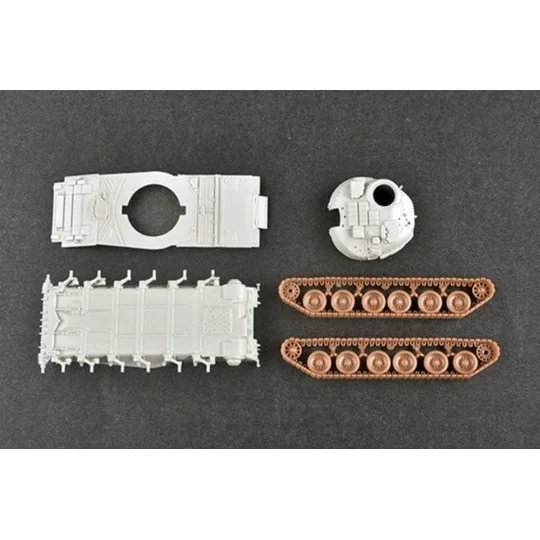 Russian T-80BV MBT - Trumpeter 07145