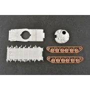 Russian T-80BV MBT - Trumpeter 07145