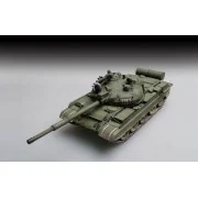 Russian T-62 BDD Mod.1984 (Mod.1972 modification), 1/72 - Trumpeter... Russian T-62 BDD Mod.1984 (Mod.1972 modification), 1/72 - Trumpeter...