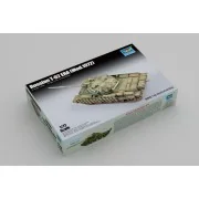 Russian T-62 ERA (Mod.1972) - Trumpeter 07149