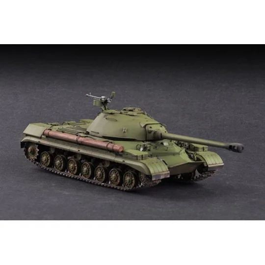 Soviet T-10 Heavy Tank, 1/72 - Trumpeter 07152