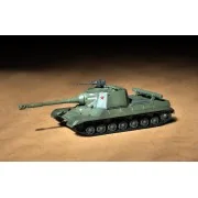 Soviet Object 268, 1/72 - Trumpeter 07155 Soviet Object 268, 1/72 - Trumpeter 07155