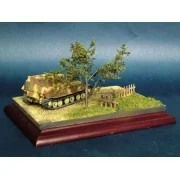 Sd.Kfz. 184 Tiger Elefant - Trumpeter 07204